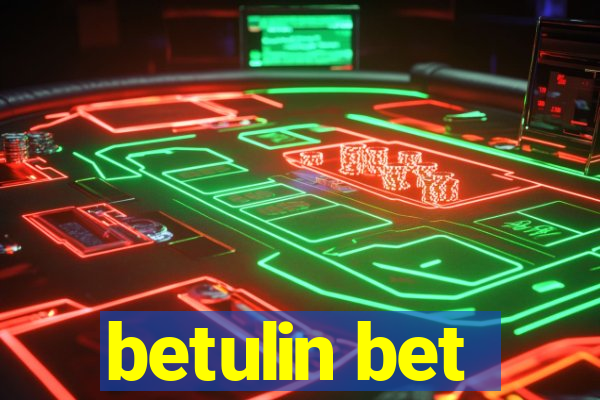 betulin bet